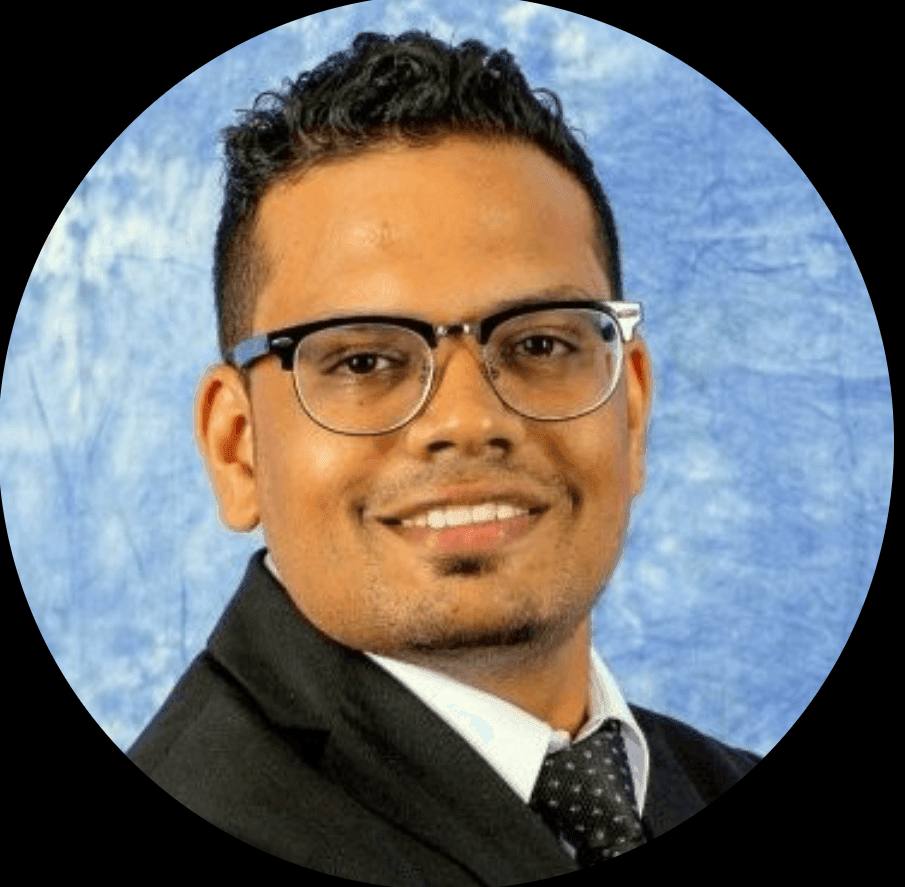 Masters Success - Team - Karan Sachan - GMAT/GRE Coach