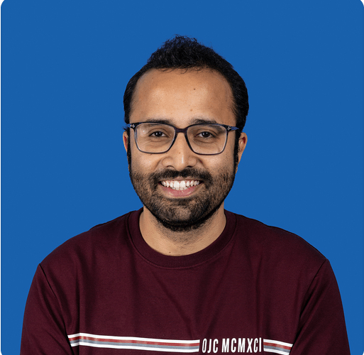 Masters Success - Team - Kulvinder Singh - GMAT/GRE Coach Coach