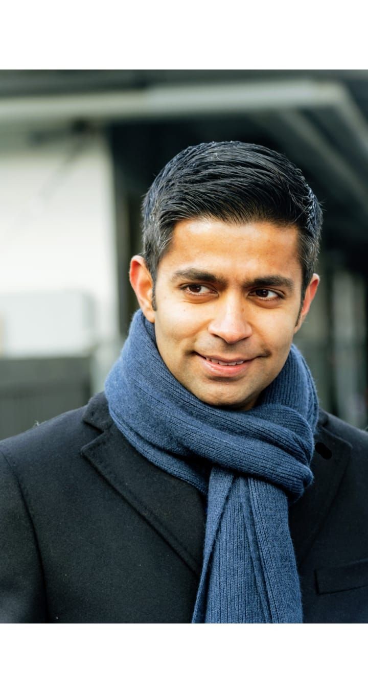 Masters Success - Team - Varun Singh - GMAT/GRE Coach Coach